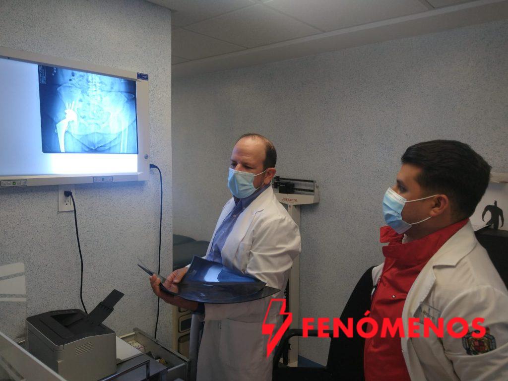 SSG mantiene a Guanajuato como primer lugar nacional en detecciones de crecimiento prostático benigno.