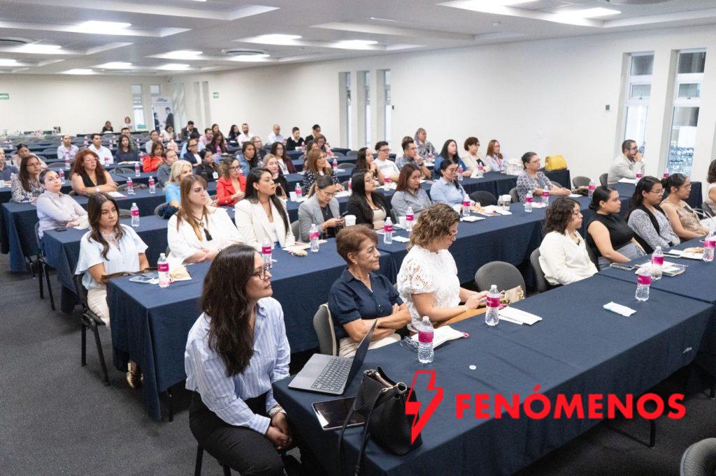 El talento femenino fortalece la competitividad de Guanajuato en la industria electrónica