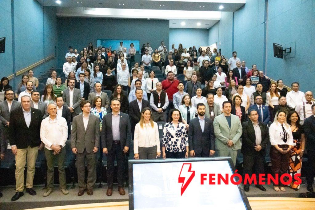 El Gobierno de la Gente impulsa el talento guanajuatense y fortalece las oportunidades de negocio para las MIPYMES