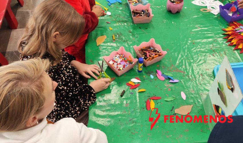 Tendrá BARCO verano para niñas y niños en Tampico: ITCA