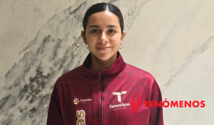Esgrimistas tamaulipecos destacan en selectivo nacional rumbo a Santo Domingo 2026