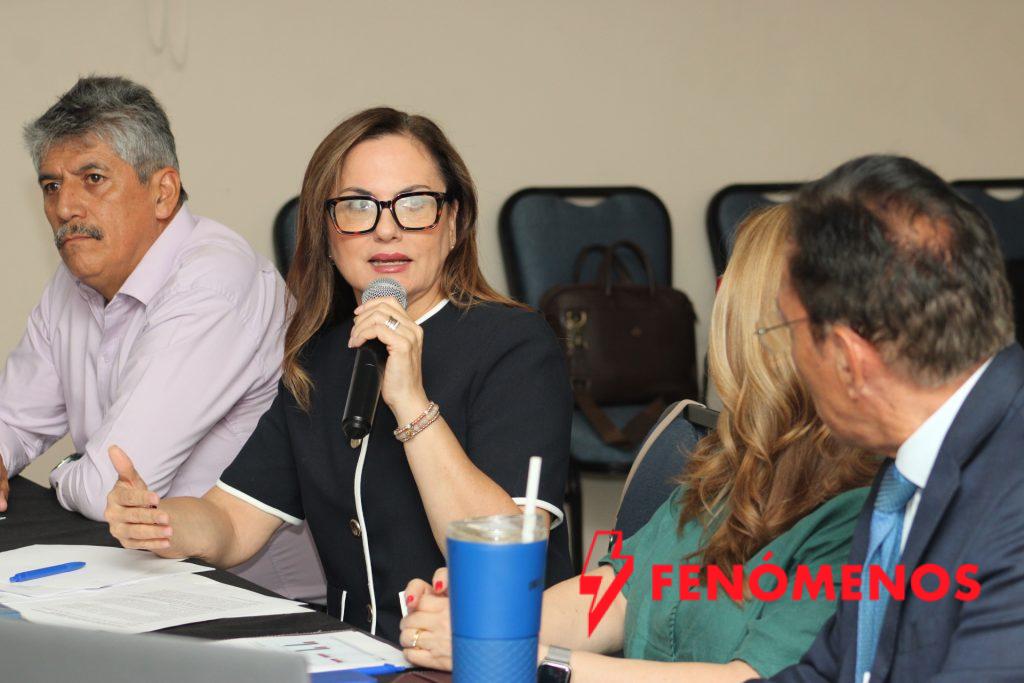 Fortalecen comisiones de arbitraje médico coordinación regional para brindar mayor certeza a pacientes y profesionales de la salud