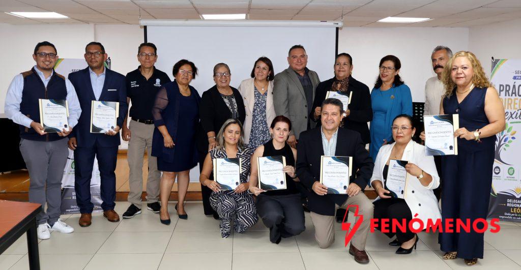 Las mejores ideas nacen en las escuelas: directivos y docentes comparten prácticas que están transformando el aprendizaje