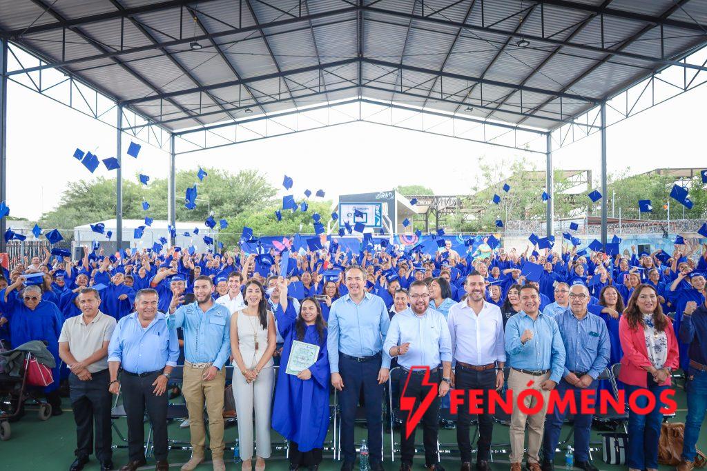 Concluye con éxito la primera capacitación para el Emprendimiento Social de los Comités de la Gente