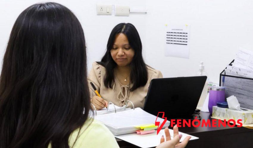 Brinda IMT atención a 5 mil 789 mujeres durante el primer semestre de 2026