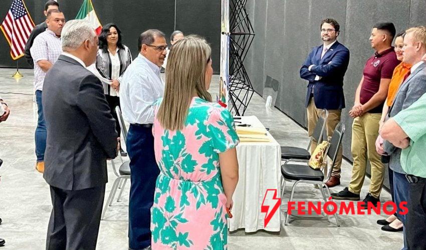Fortalece Instituto Tamaulipeco para los Migrantes atención integral a personas en contexto de movilidad