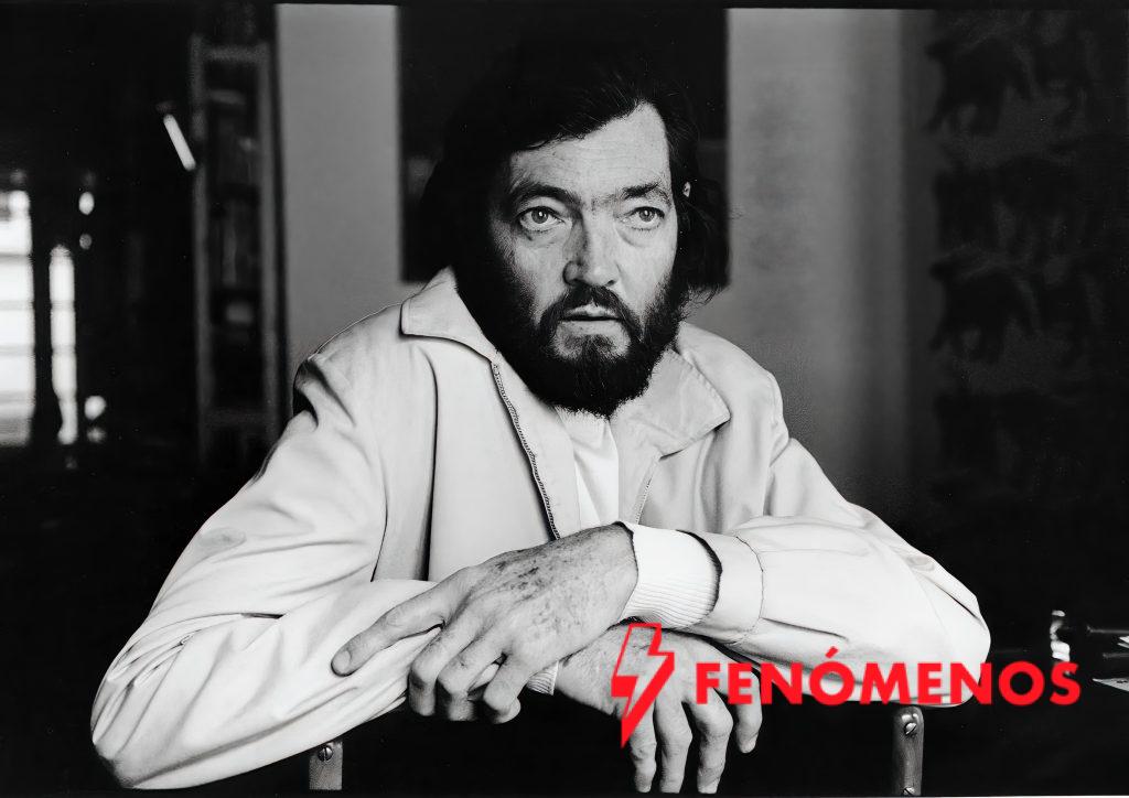Llega Julio Cortázar a pantalla con Lunes de Cine MIQ