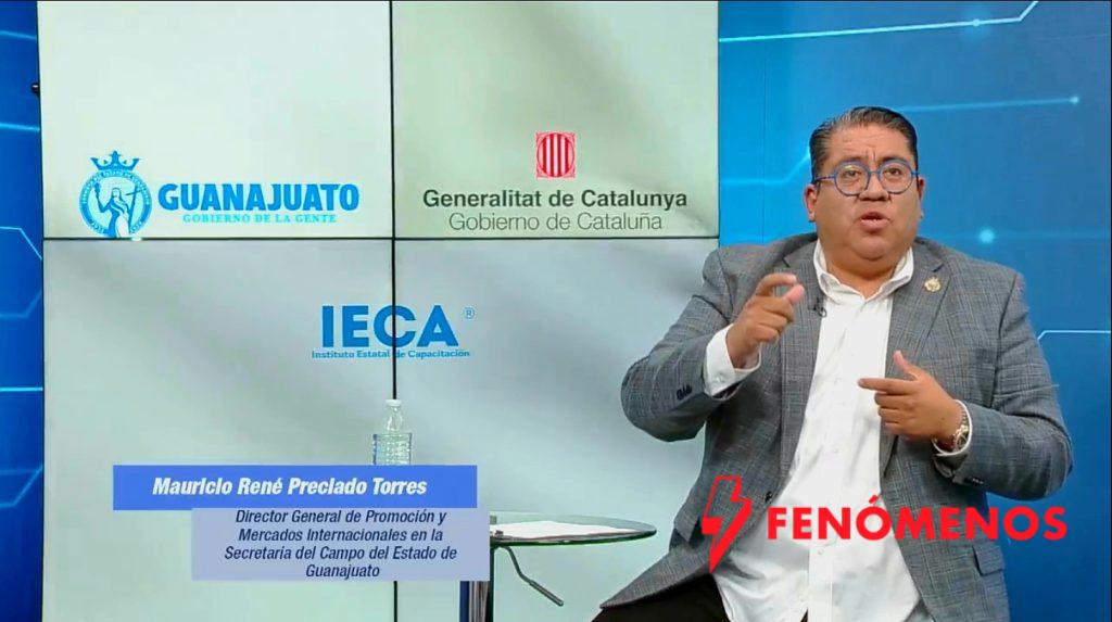 IECA y Cataluña impulsan la profesionalización del talento agroalimentario para responder a los retos del campo