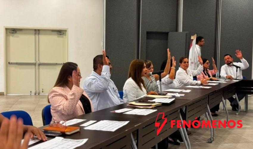 Presenta SIPINNA Tamaulipas Calendario Integral de Sensibilización para el nuevo ciclo escolar 2026-2027