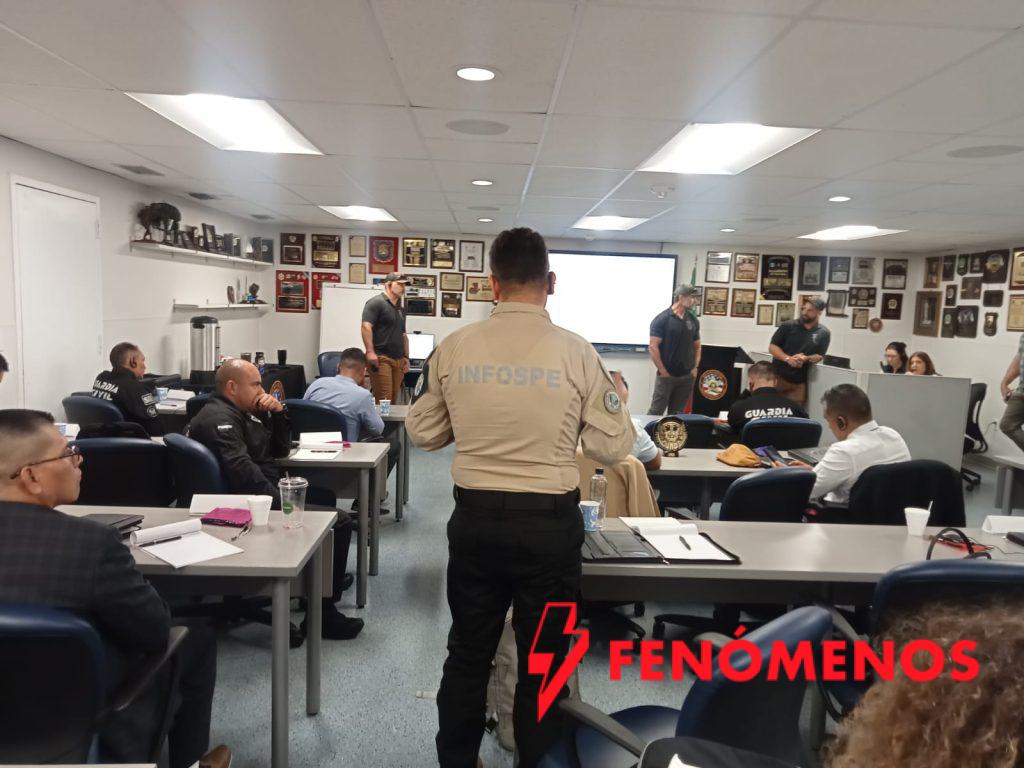 Fortalece INFOSPE su formación con intercambio internacional en Miami, Florida 