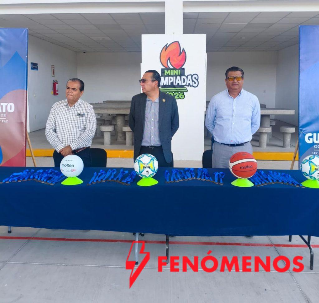 Fortalece deporte habilidades para la vida de adolescentes en proceso de reintegración social  
