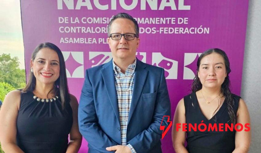 Fortalece Tamaulipas la gestión pública a través de sistemas informáticos
