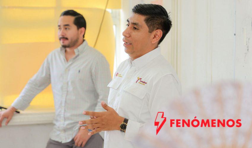 Impulsa SEDENER economía circular para un desarrollo sostenible a través de talleres para el aprovechamiento de residuos plásticos