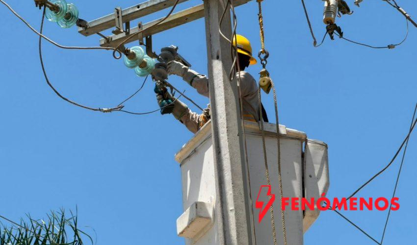 Activa SEDENER protocolo de atención a interrupciones del suministro eléctrico
