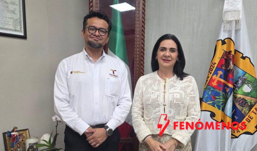 Impulsa SEDENER acuerdo de simplificación administrativa y estabilidad del mercado de los petrolíferos en Tamaulipas