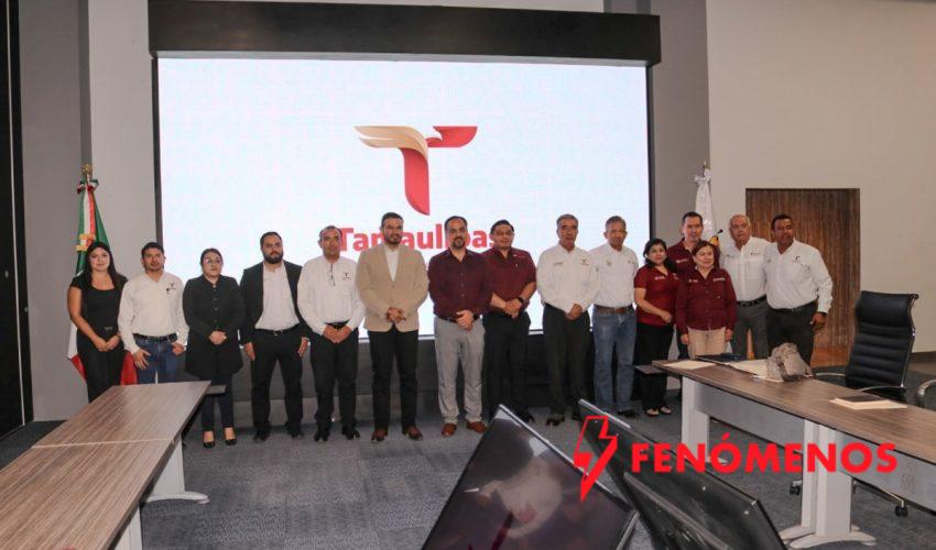 Impulsa Gobierno de Tamaulipas vinculación educativa para consolidar una Guardia Estatal más profesional