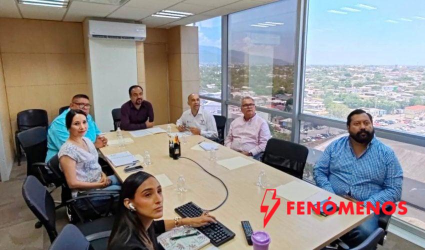 Impulsa Tamaulipas una educación superior actual, pertinente y de calidad
