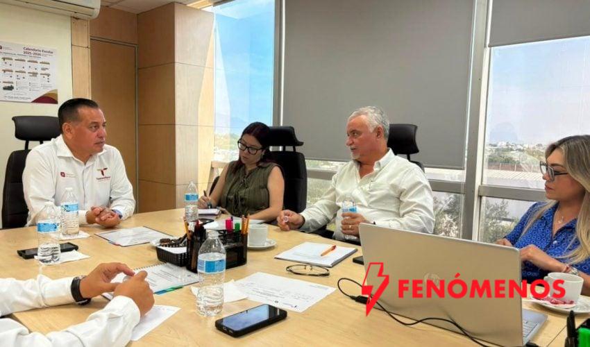 Impulsa SET participación de madres y padres de familia para integrar mesas directivas escolares