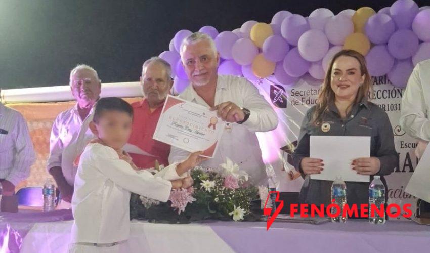 Incentiva SET educación para el desarrollo de comunidades rurales en Tamaulipas