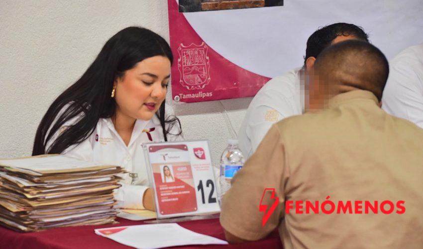 Garantiza Defensoría Pública atención jurídica gratuita y de calidad en todo el estado