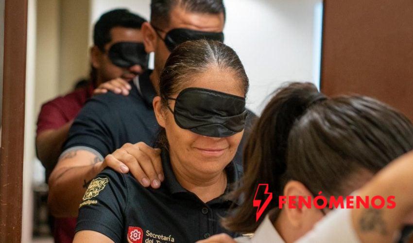 Fortalece SIPRODDIS Tamaulipas cultura de inclusión y respeto a los derechos de las personas con discapacidad