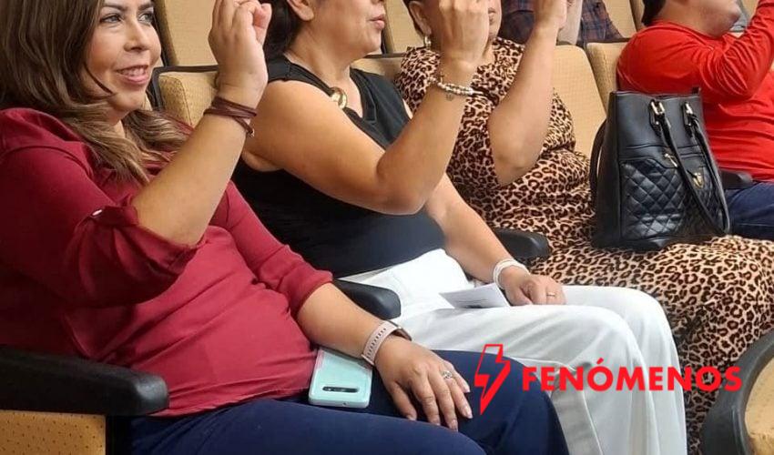 Capacita SIPRODDIS a más de 11 mil personas para fortalecer la inclusión en Tamaulipas