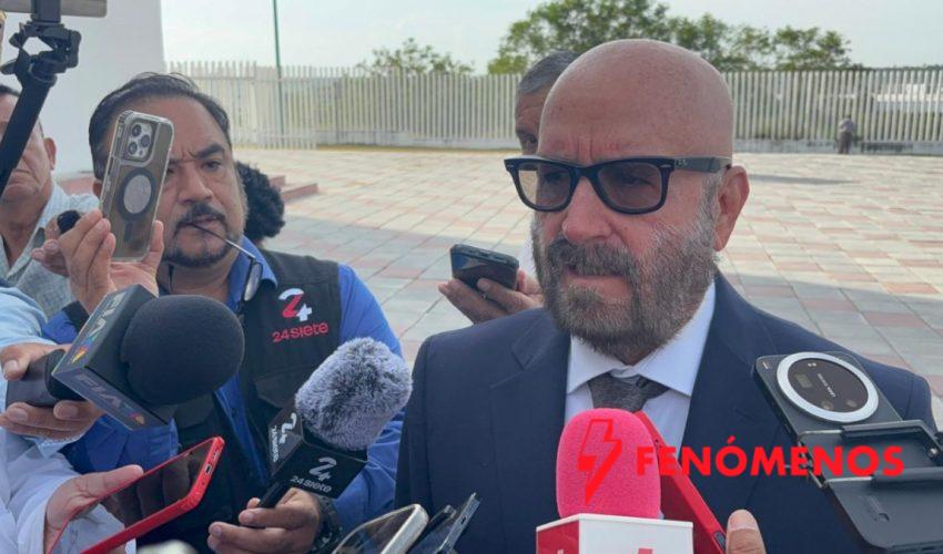 Dejan lluvias una importante recarga en las presas del centro y sur de Tamaulipas
