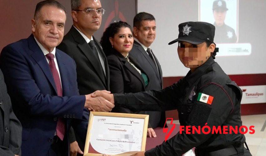 Incorpora SSPT 34 nuevos policías de proximidad tras concluir su formación en la USJT