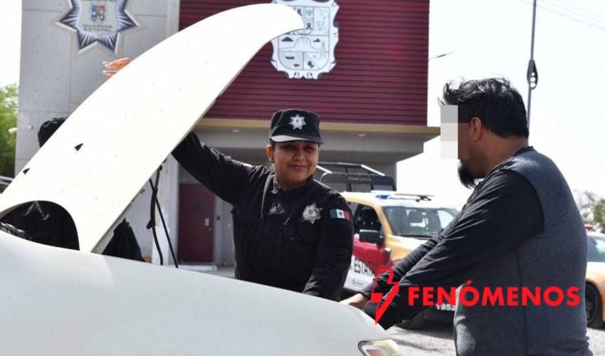 Seguridad y asistencia en carreteras posiciona a Tamaulipas como destino turístico del noreste mexicano