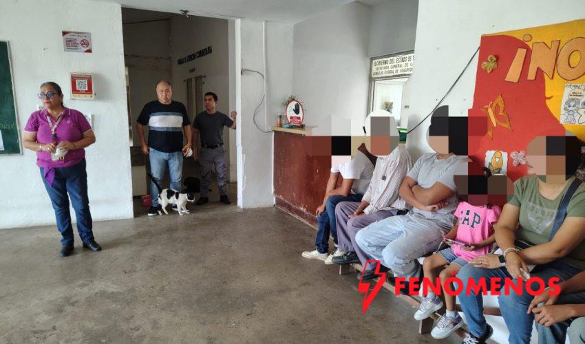 Informan a adolescentes para prevenir consumo de sustancias nocivas durante las vacaciones