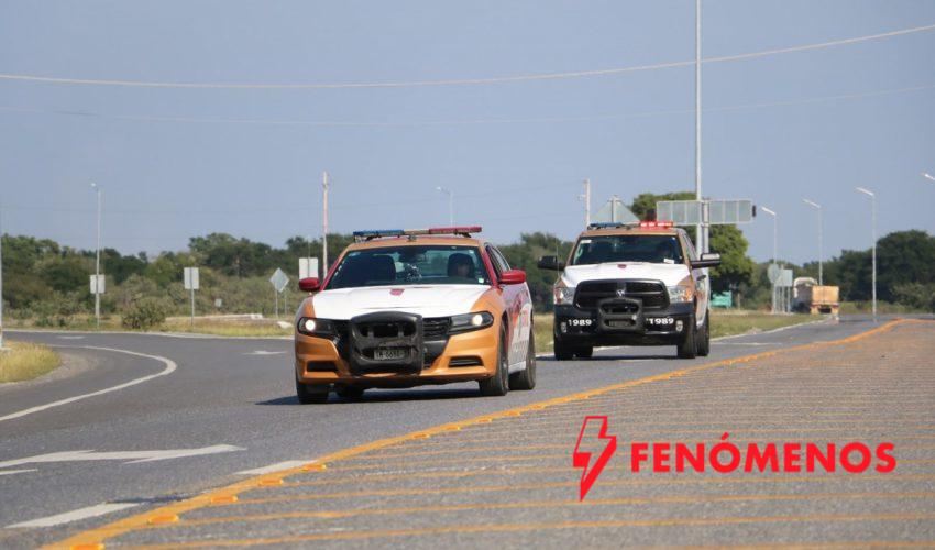 Fortalece Tránsito Estatal prevención de accidentes en vacaciones