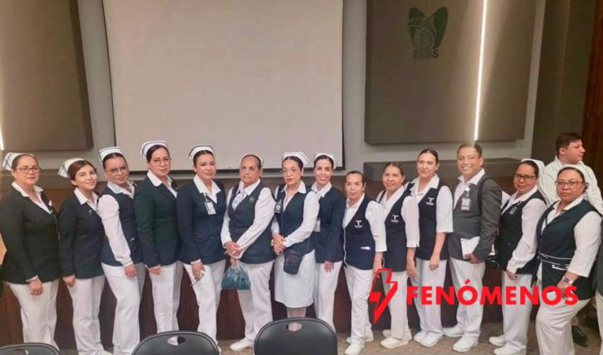 Refuerza Sector Salud coordinación para mejorar la calidad de los servicios hospitalarios