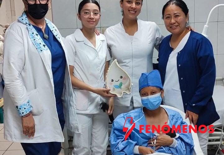 Promueve Secretaría de Salud Semana Mundial de la Lactancia Materna 2026