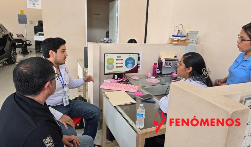 Refuerza STPS cultura de prevención y cumplimiento laboral en empresas de Tamaulipas