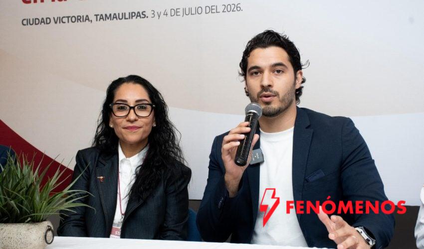 Consolidan justicia laboral en Tamaulipas