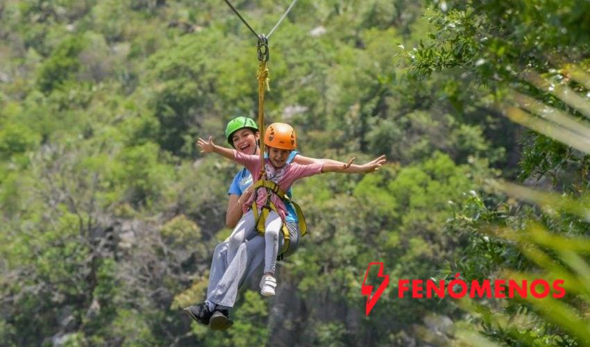 Descubre Ciudad Victoria; hay naturaleza, cultura, y gastronomía