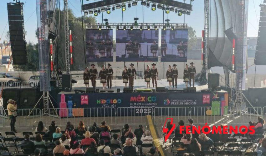 Será el TNPM, el congreso de turismo comunitario más grande de Latinoamérica: Sectur