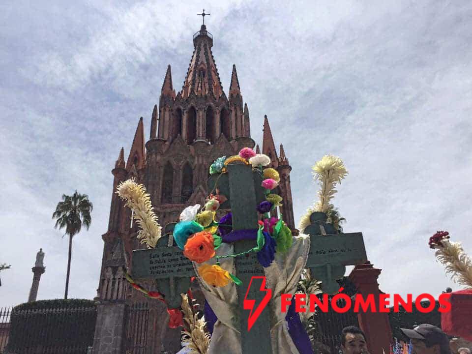 ¡Vamos por un nuevo reconocimiento mundial para San Miguel de Allende!