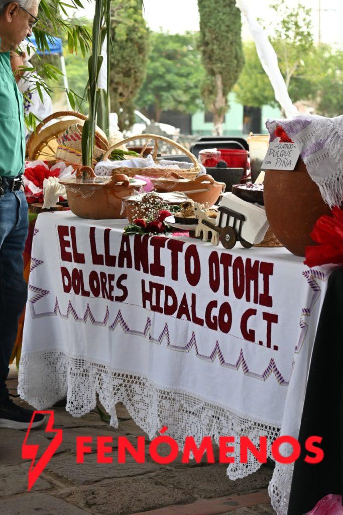 ¡Quedan 16 fechas! Aún estás a tiempo de saborear la Temporada Gastronómica Guanajuato ¡Sí Sabe!