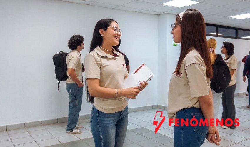Amplía UT Matamoros oportunidades laborales con nueva carrera especializada en moldeo de plásticos