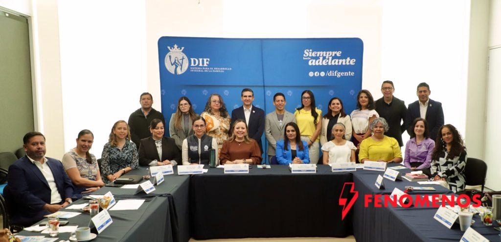 Platillo Saludable de DIF Estatal evoluciona a¡Vive más! El reto, con nuevas categorías y más premios.