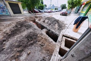 Imagen de Llevamos justicia a San Pablo con obras que transforman la calidad de vida: Felifer Macías 3
