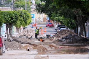Imagen de Llevamos justicia a San Pablo con obras que transforman la calidad de vida: Felifer Macías 5
