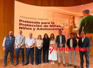 Fortalece Municipio de Querétaro al sector hotelero con capacitación para prevenir la violencia sexual infantil