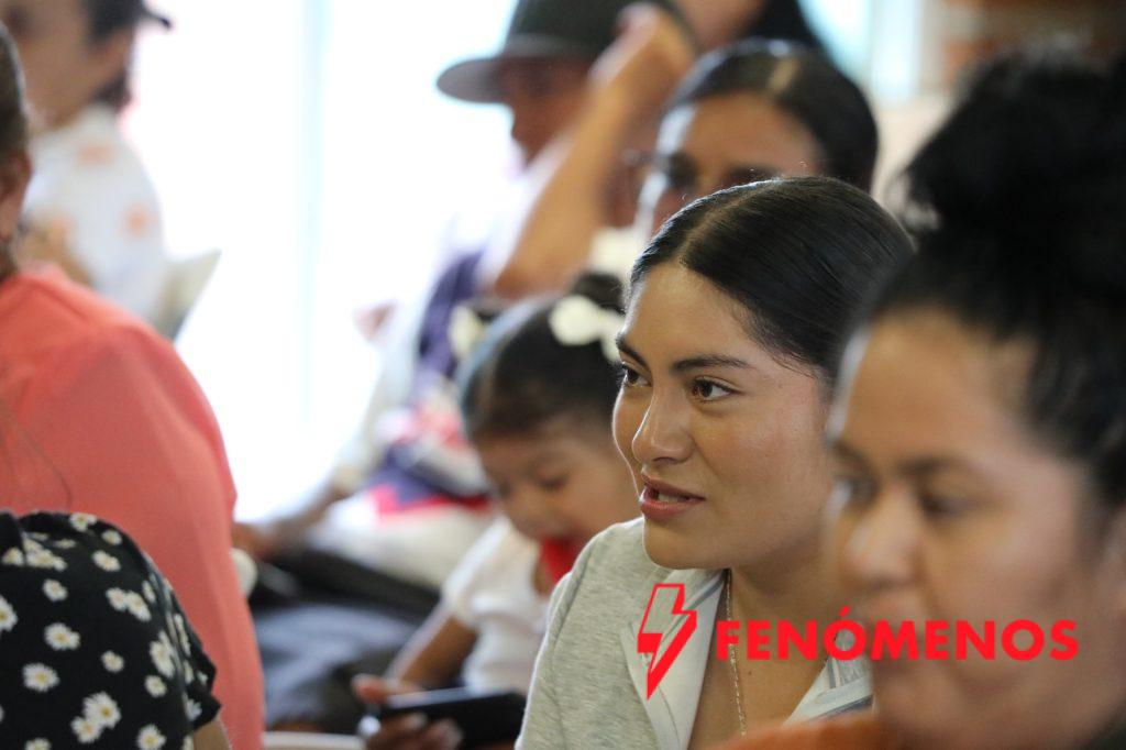 El Gobierno de la Gente promueve el despegue de más y nuevos negocios en todo Guanajuato.
