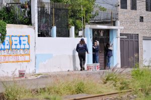 Imagen de No tirar basura también es cuidar a tu familia, a tus vecinos y a tu ciudad: Felifer Macías 20