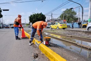 Imagen de No tirar basura también es cuidar a tu familia, a tus vecinos y a tu ciudad: Felifer Macías 21