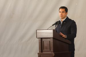 Imagen de Estamos trabajando en conjunto con el Ejército Mexicano, gobiernos locales, para actuar con responsabilidad: Felifer Macías 11