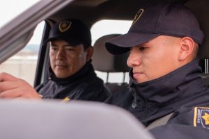Imagen de Egresan 97 nuevos policías y agentes de seguridad de la SSPMQ en 2026 3