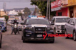 Detenidas más de 2 mil personas por la SSPMQ en primer semestre de 2026